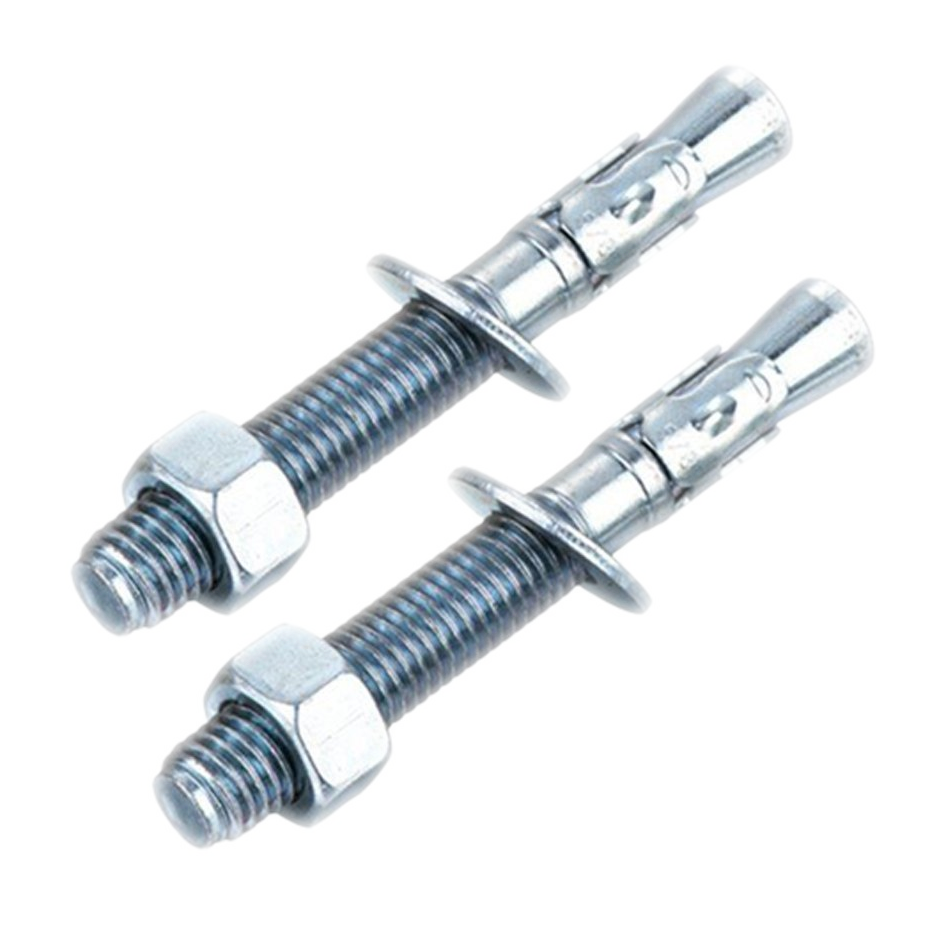 Wedge Bolts